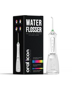 Oral Icon Water Flosser